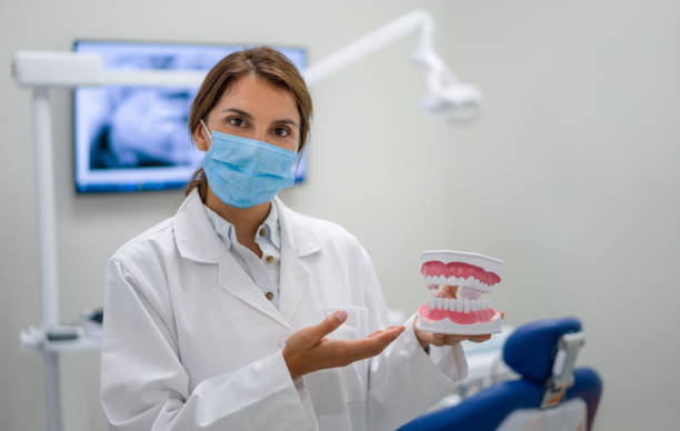 Best Pediatric Emergency Dentist in Mford, IL