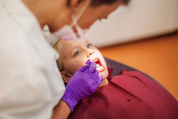 Best Emergency Dental Care for Broken or Chipped Teeth in Mford, IL
