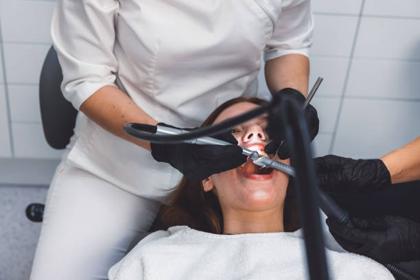 Best Emergency Tooth Extraction in Mford, IL