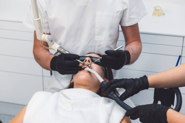 Best Emergency TMJ Treatment in Mford, IL